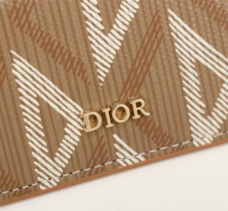 Christian Dior Wallet